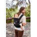 Mochila Portabebés Adapt Soft Flex Mesh Negro Ergobaby